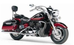 Yamaha Royal Star Suspension / Lowering Kits and Accessories