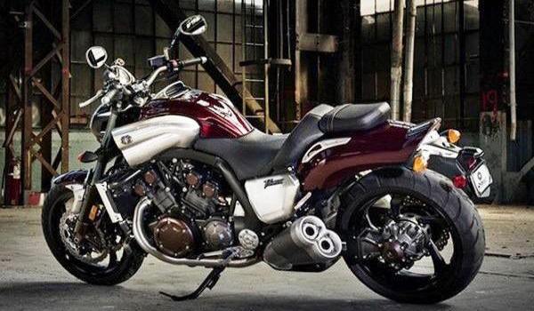 Yamaha V Max Parts and Accessories