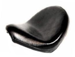 Yamaha V Star 1100 TourChoice Original Driver Seats