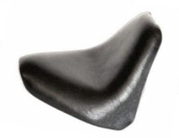 Yamaha V Star 1100 Potato Chip Custom Driver Seat