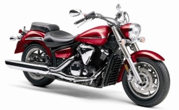 Yamaha V Star 1300 Custom Parts and Accessories