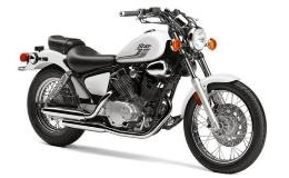 Yamaha V Star 250 Performance Parts and Accessories