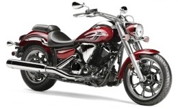 Yamaha V Star 950 Custom Parts and Accessories