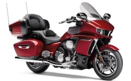 Yamaha Venture Luggage / Saddlebags and Accessories