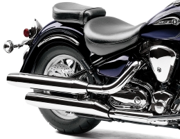 Yamaha Road Star Lowering Kits / Linkages