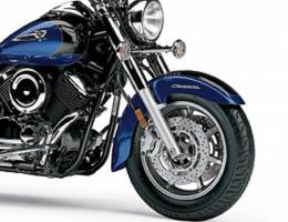 Yamaha V Star 1100 Lowering Kits / Linkages