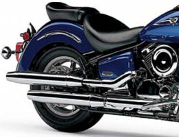 Yamaha V Star 1100 Lowering Kits / Linkages