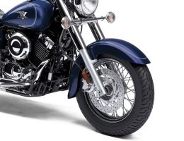 Yamaha V Star 650 Lowering Kits / Linkages