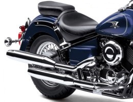 Yamaha V Star 650 Lowering Kits / Linkages