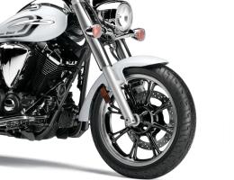 Yamaha V Star 950 Lowering Kits / Linkages